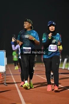 Runner Photo 4926758