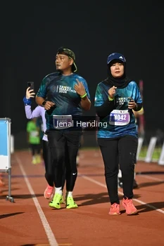 Runner Photo 4926759