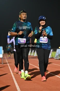 Runner Photo 4926760