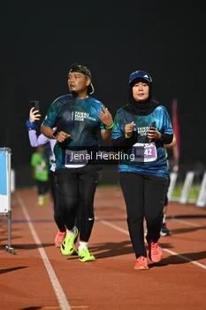 Runner Photo 4926761