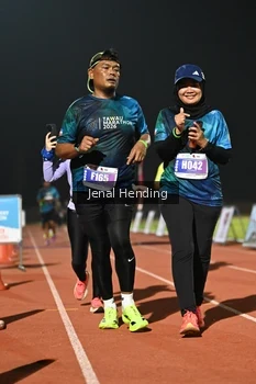 Runner Photo 4926762
