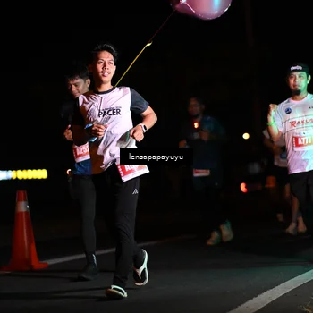 Runner Photo 4926766