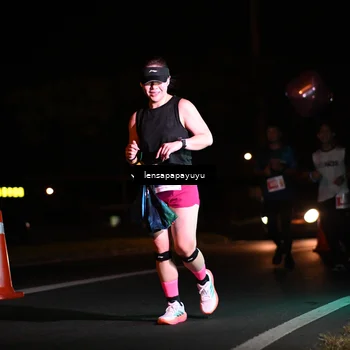 Runner Photo 4926767