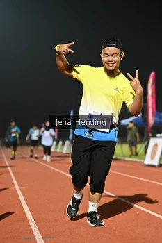Runner Photo 4926768