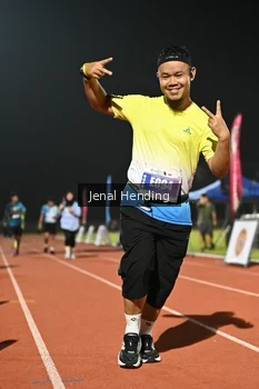 Runner Photo 4926769