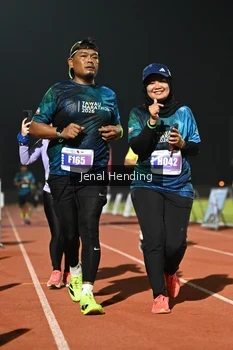 Runner Photo 4926770