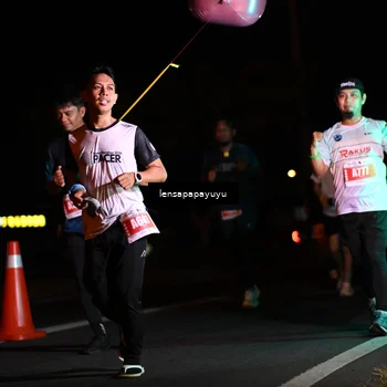 Runner Photo 4926772