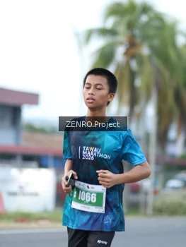Runner Photo 4926773