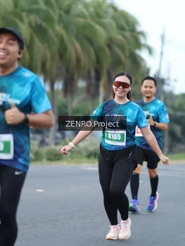 Runner Photo 4926774