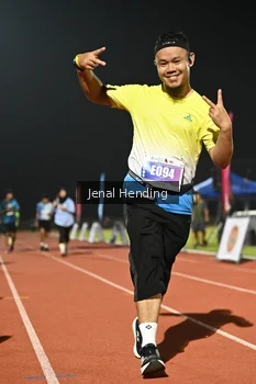 Runner Photo 4926775
