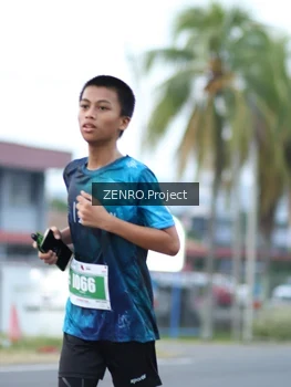 Runner Photo 4926776