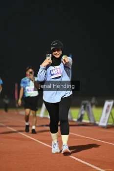 Runner Photo 4926778