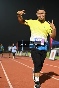 Runner Photo 4926779