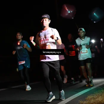 Runner Photo 4926780