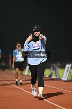 Runner Photo 4926783