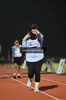 Runner Photo 4926786