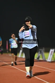 Runner Photo 4926787