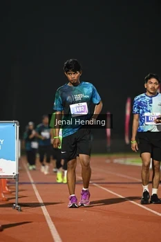 Runner Photo 4926791