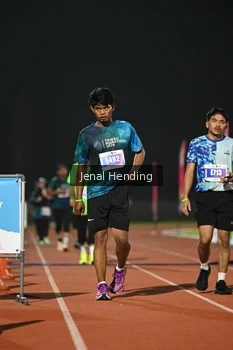 Runner Photo 4926793