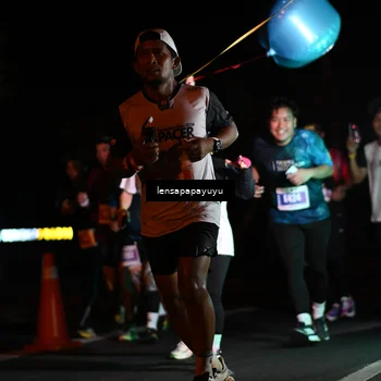 Runner Photo 4926794