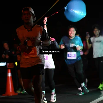 Runner Photo 4926795