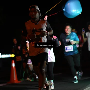 Runner Photo 4926797