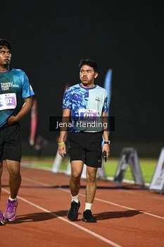 Runner Photo 4926798