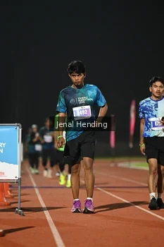 Runner Photo 4926799