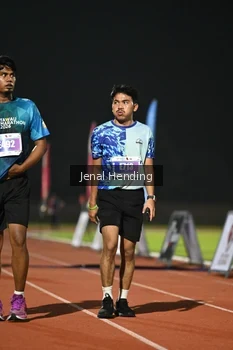 Runner Photo 4926801