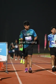 Runner Photo 4926802