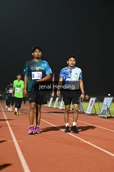 Runner Photo 4926803