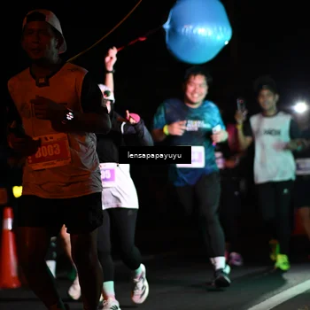 Runner Photo 4926804