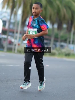 Runner Photo 4926808