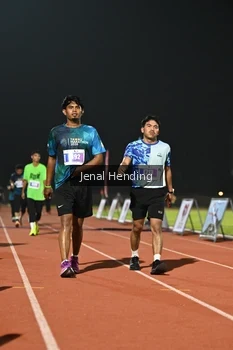 Runner Photo 4926809