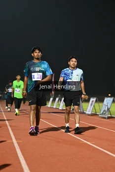 Runner Photo 4926810