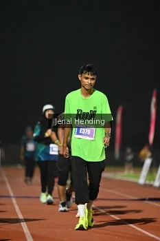 Runner Photo 4926811