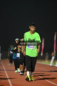 Runner Photo 4926812