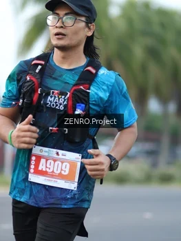 Runner Photo 4926813