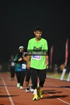 Runner Photo 4926815