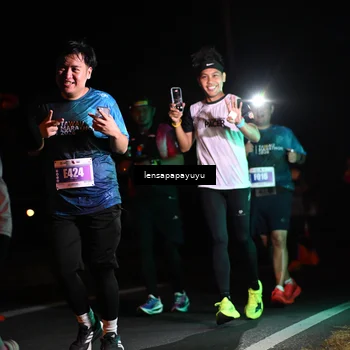 Runner Photo 4926817