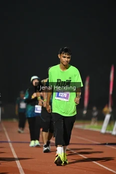 Runner Photo 4926818