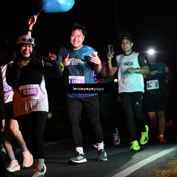 Runner Photo 4926820