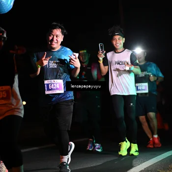 Runner Photo 4926821