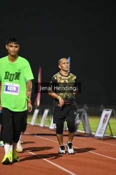 Runner Photo 4926822