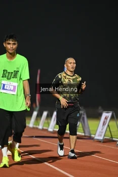 Runner Photo 4926823
