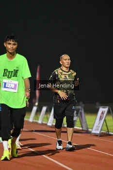 Runner Photo 4926824