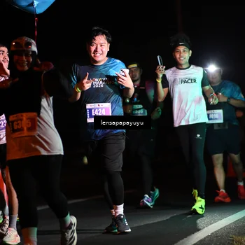Runner Photo 4926825