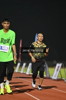 Runner Photo 4926827