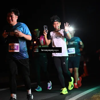 Runner Photo 4926829