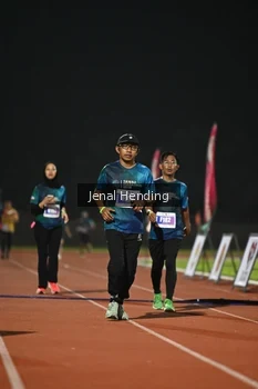 Runner Photo 4926830